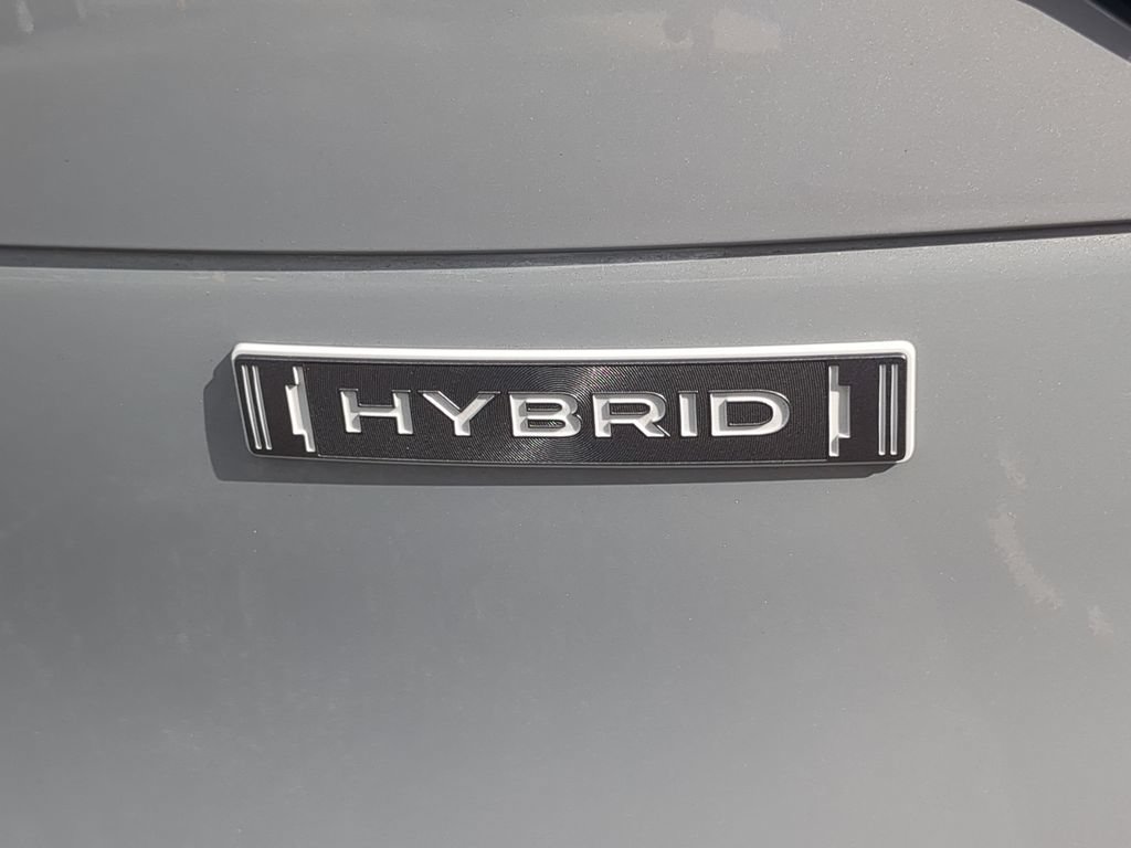 Used 2026 Subaru Forester Limited AWD/4WD image 11