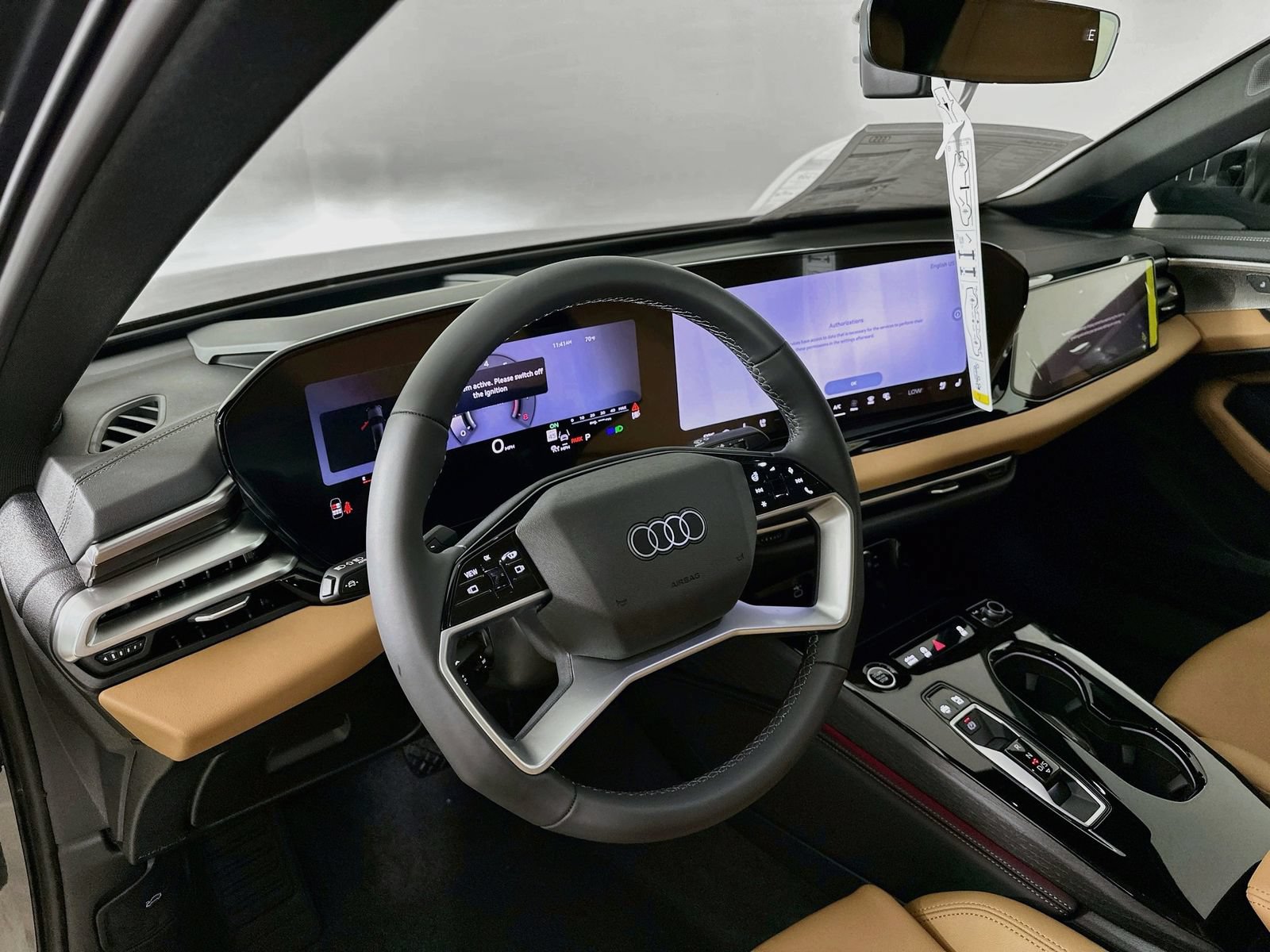 New 2026 Audi A5 2.0T Premium Plus AWD/4WD image 31