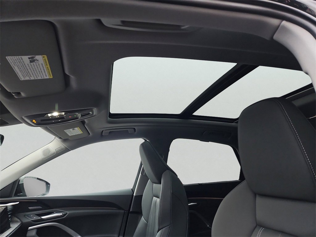 New 2025 Audi Q5 Premium Plus image 8