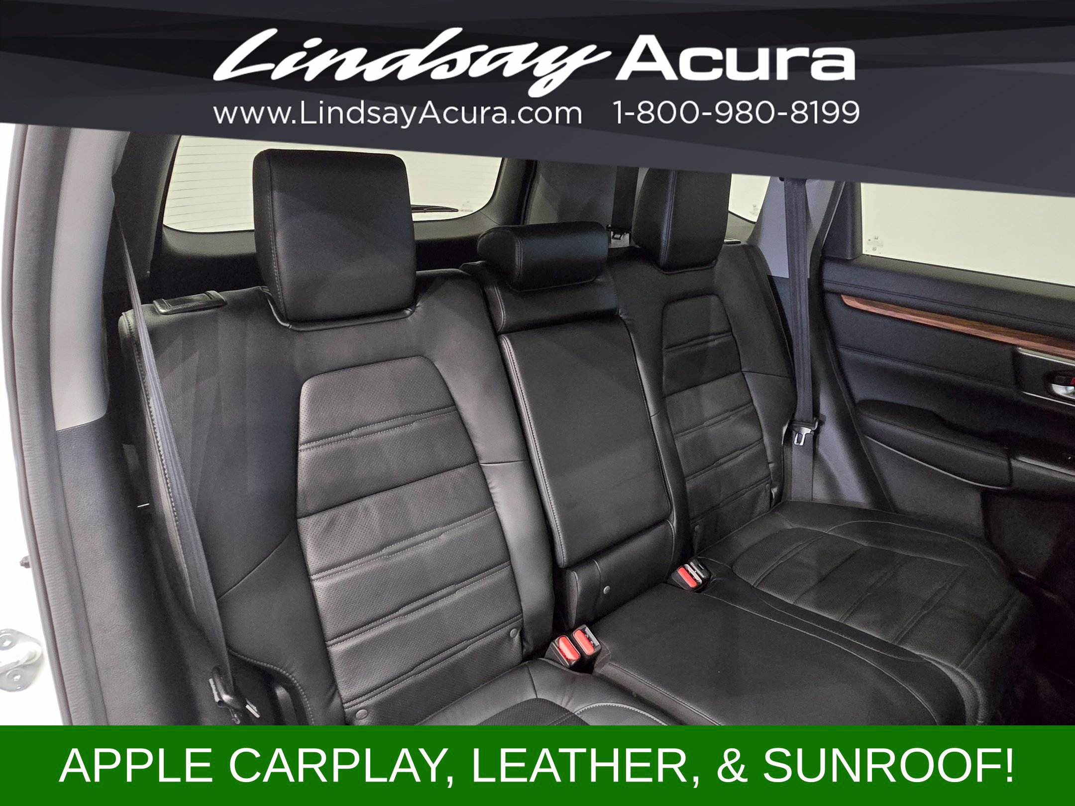 Used 2021 Honda CR-V EX-L image 10