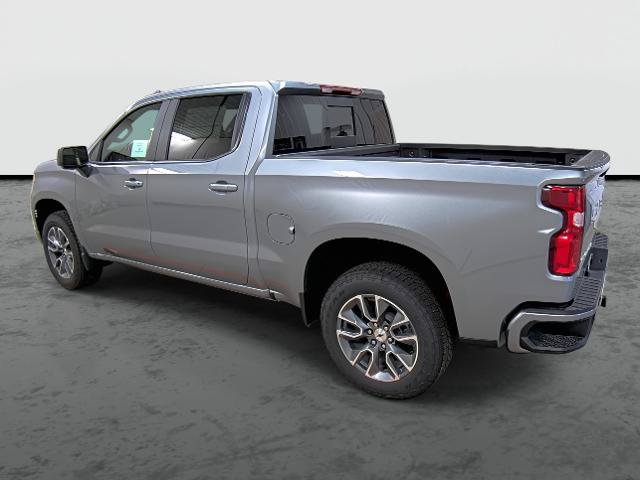New 2026 Chevrolet Silverado 1500 RST w/ RST All Star Premium Package AWD/4WD image 2