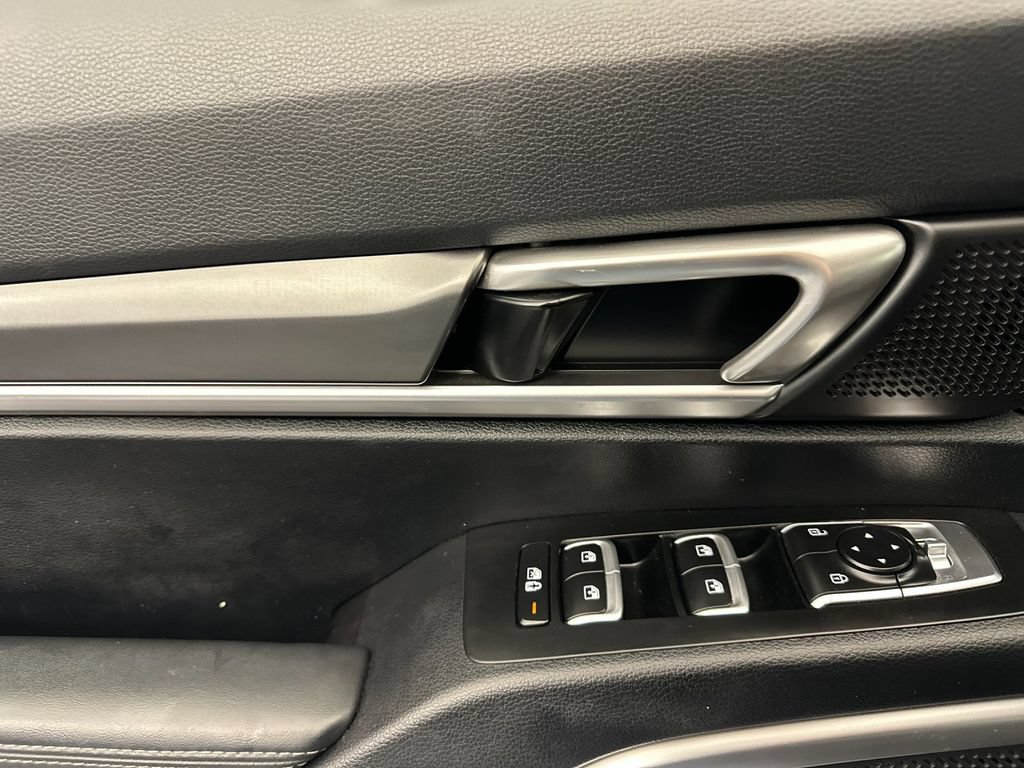 Used 2024 Kia Telluride S w/ S Sunroof Package FWD image 10