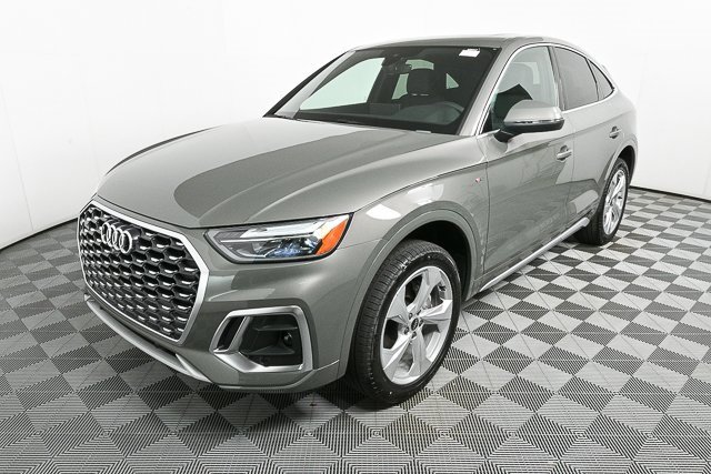 New 2025 Audi Q5 2.0T Premium Plus image 33