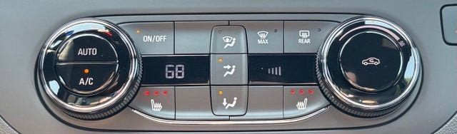 New 2026 Buick Envista Preferred w/ Convenience I Package FWD image 26