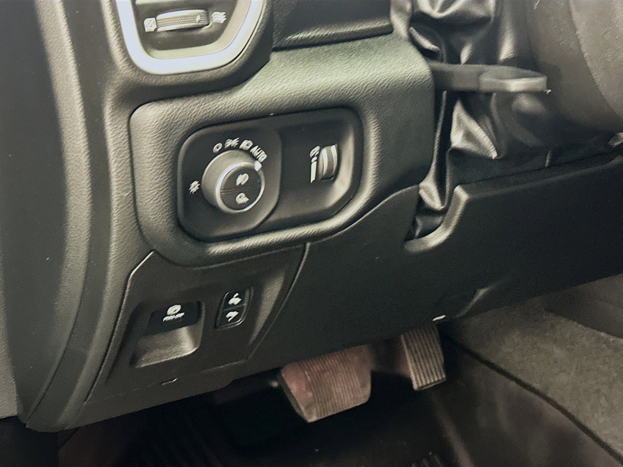 Used 2022 RAM 1500 Big Horn image 17