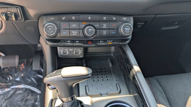 New 2026 Dodge Durango GT AWD/4WD image 22