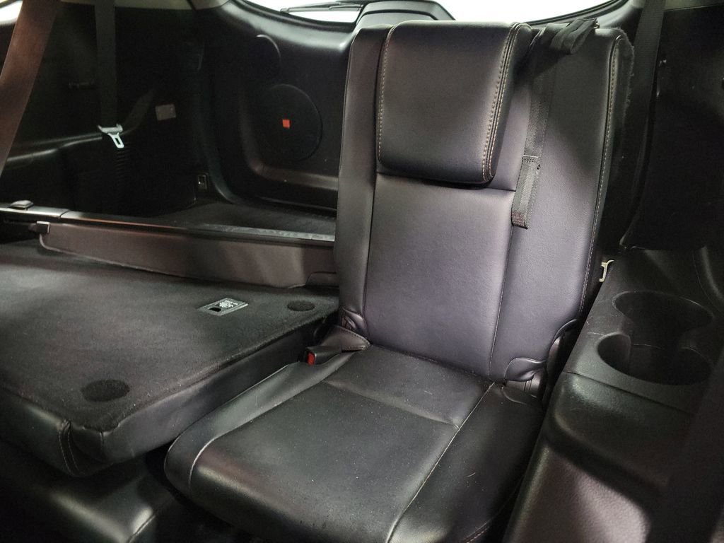 Used 2017 Toyota Highlander Limited image 21