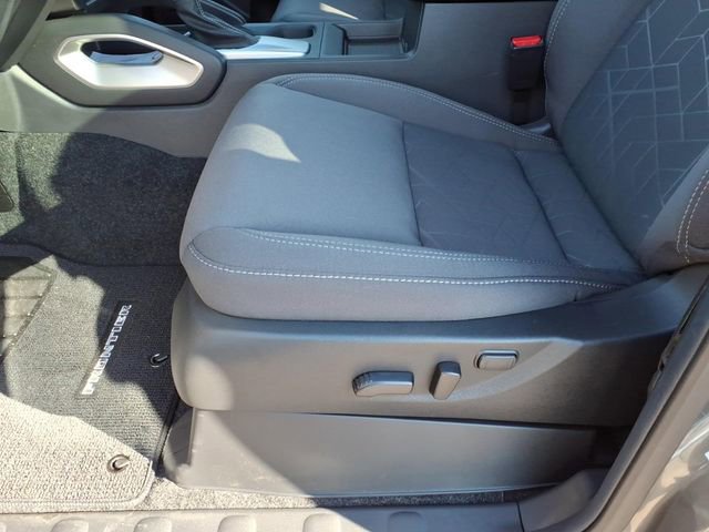 New 2026 Nissan Frontier SV w/ SV Convenience Package RWD image 7
