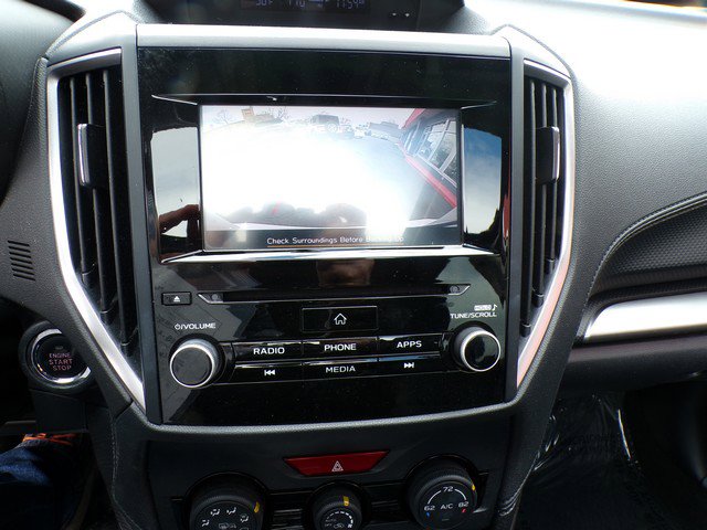 Used 2023 Subaru Forester Premium image 12