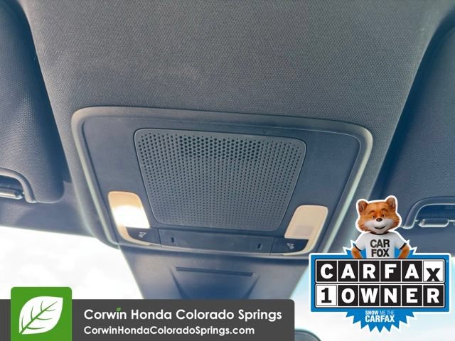 Used 2024 Honda Civic Sport image 22