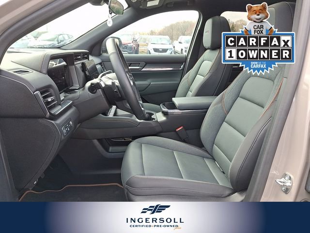 Used 2026 GMC Terrain AT4 AWD/4WD image 2