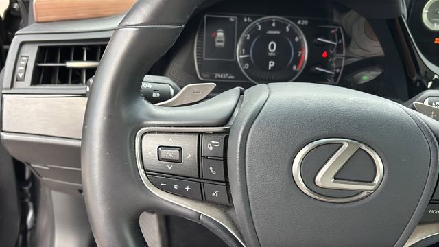 Used 2023 Lexus ES 350 w/ Premium Package image 23