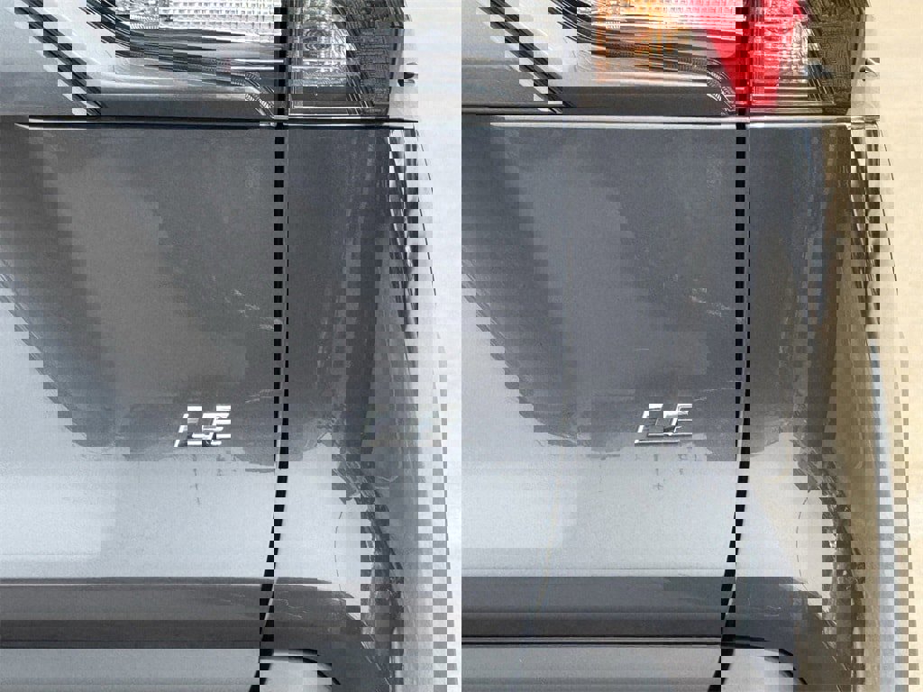 Used 2025 Toyota RAV4 LE image 25