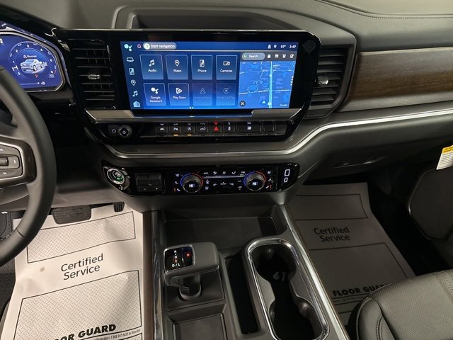 New 2026 Chevrolet Silverado 1500 High Country image 18