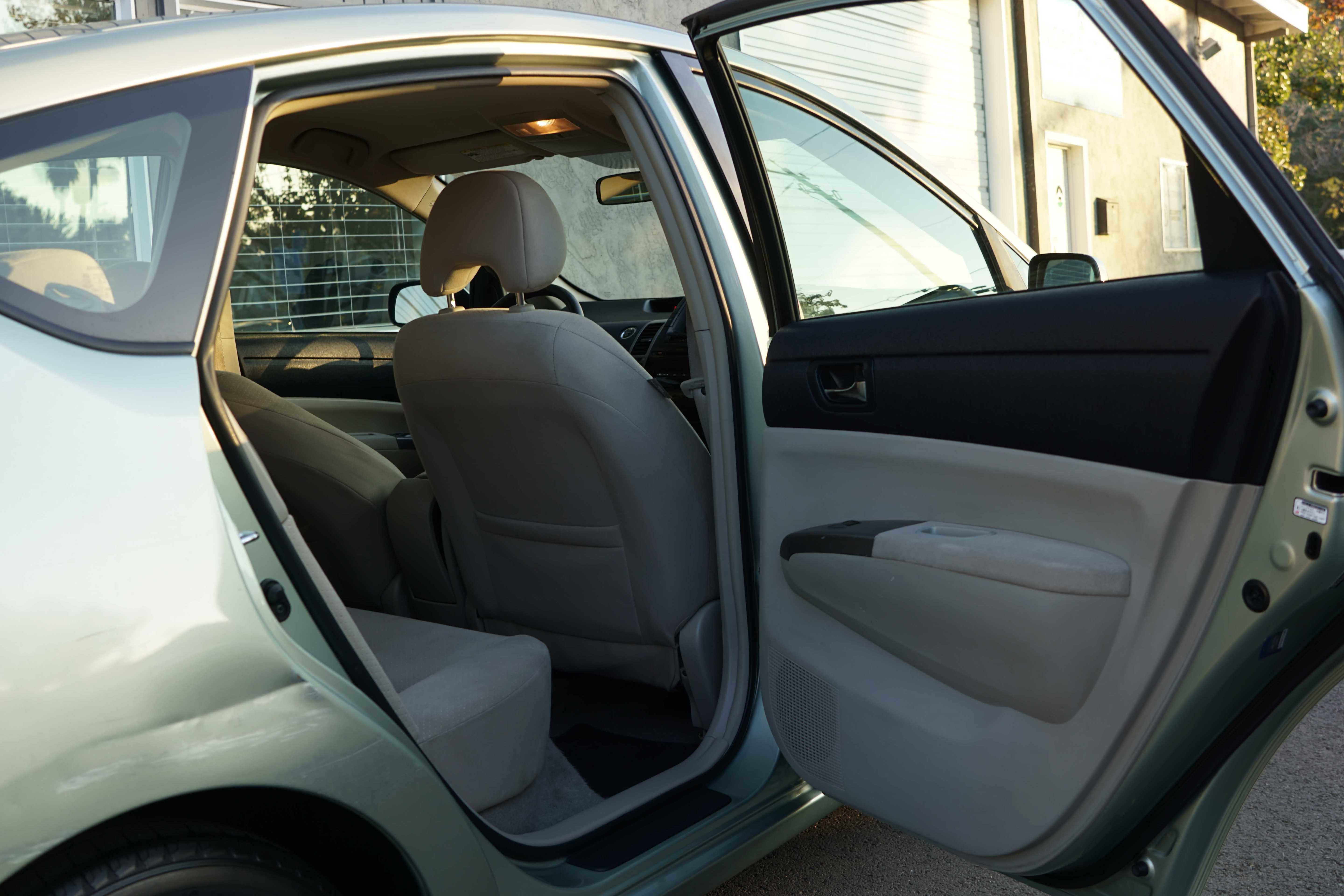 Used 2009 Toyota Prius image 22
