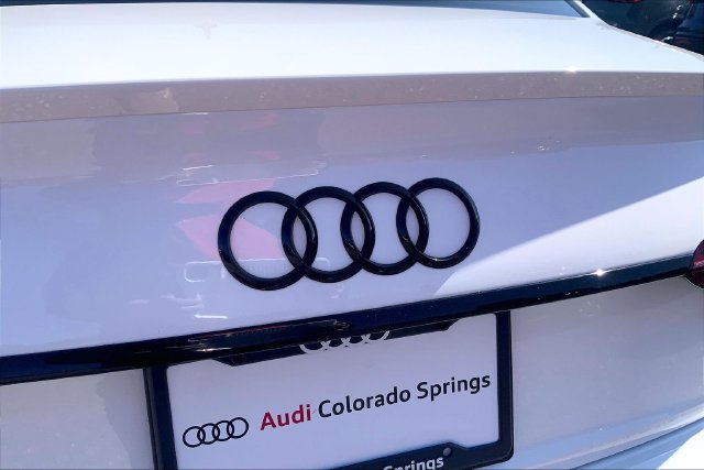 Used 2023 Audi S4 Premium Plus w/ Premium Plus Package AWD/4WD image 31