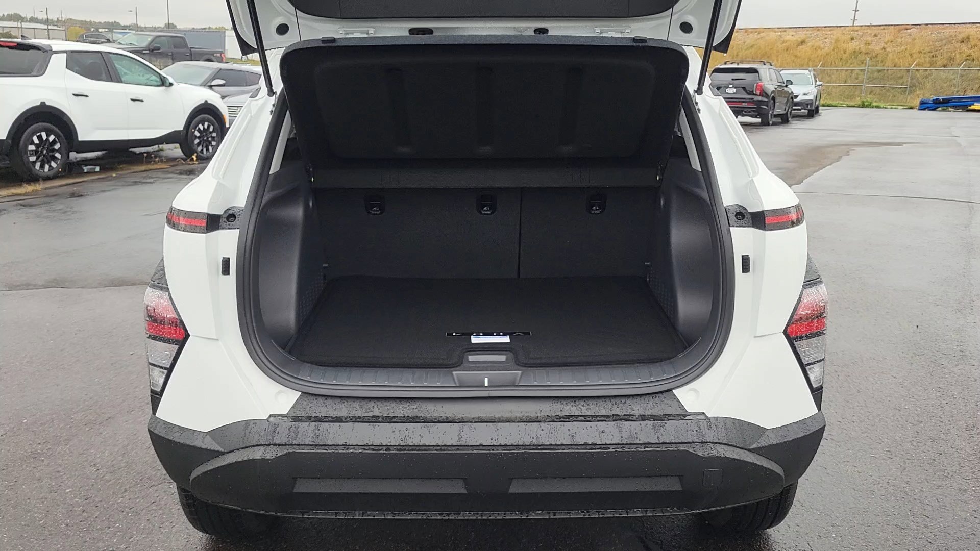 New 2026 Hyundai Kona SEL Sport image 22