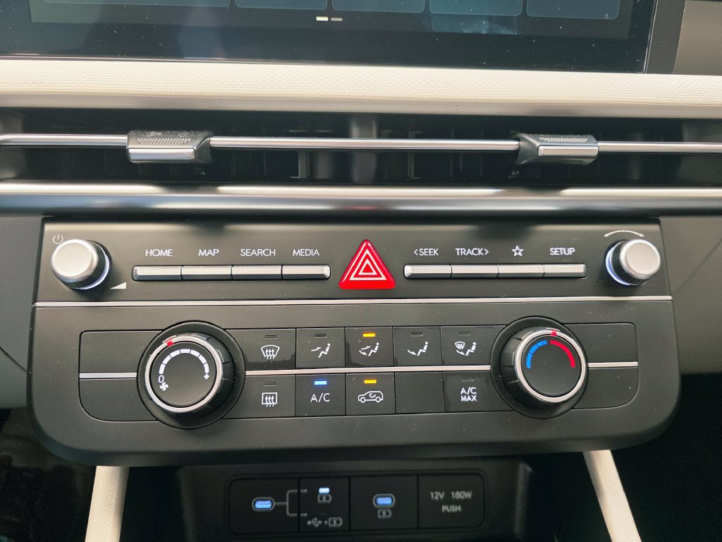 New 2026 Hyundai Tucson SE FWD image 44