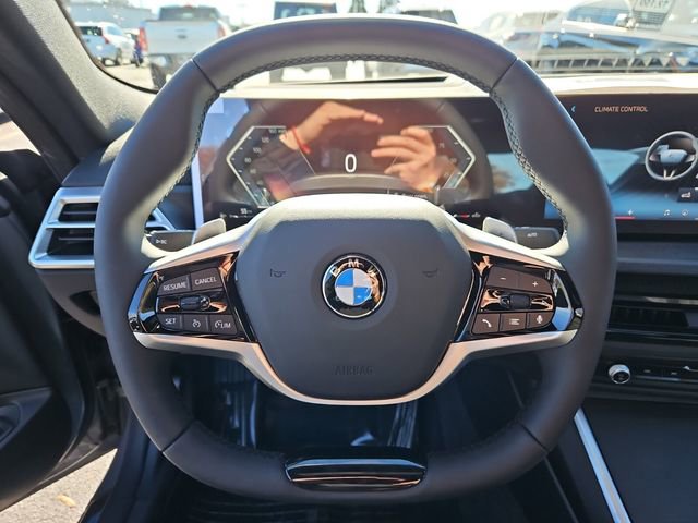 New 2025 BMW 430i xDrive Coupe w/ Premium Package image 29