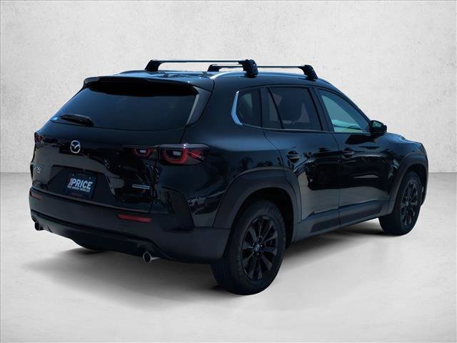 Used 2024 MAZDA CX-50 AWD 2.5 S w/ Select Package image 5