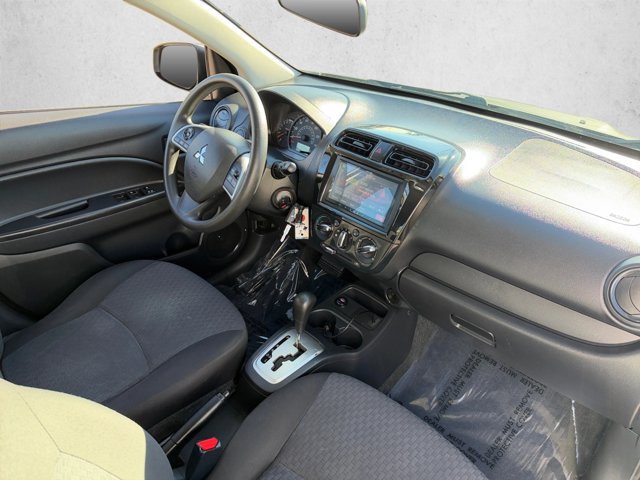Used 2019 Mitsubishi Mirage RF FWD image 26