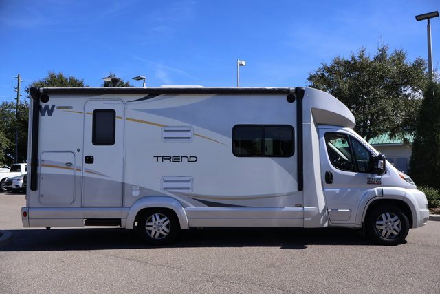 Used 2014 RAM ProMaster 3500 image 9