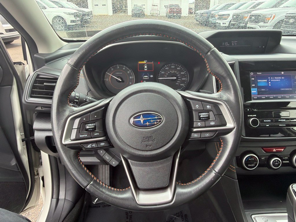 Used 2021 Subaru Crosstrek 2.0i Premium w/ Moonroof Package AWD/4WD image 22