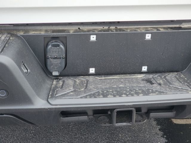 New 2024 Chevrolet Silverado EV W/T image 18