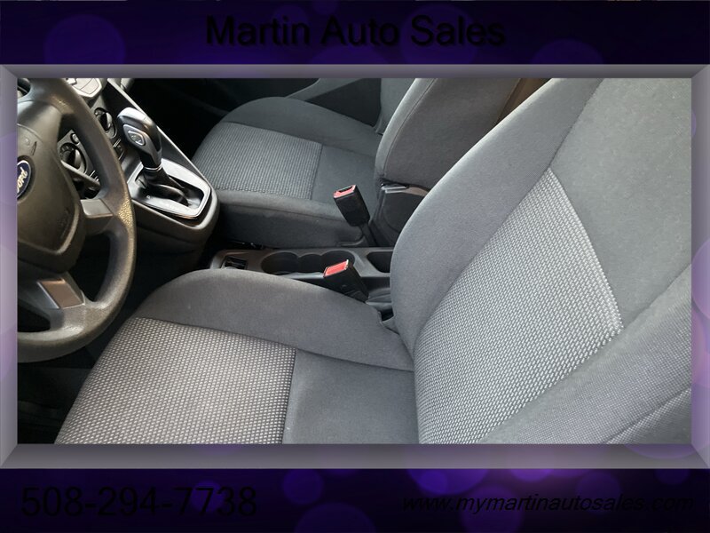Used 2018 Ford Transit Connect XL FWD image 8