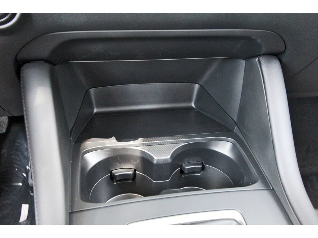 New 2026 MAZDA MAZDA3 s Sport FWD image 24