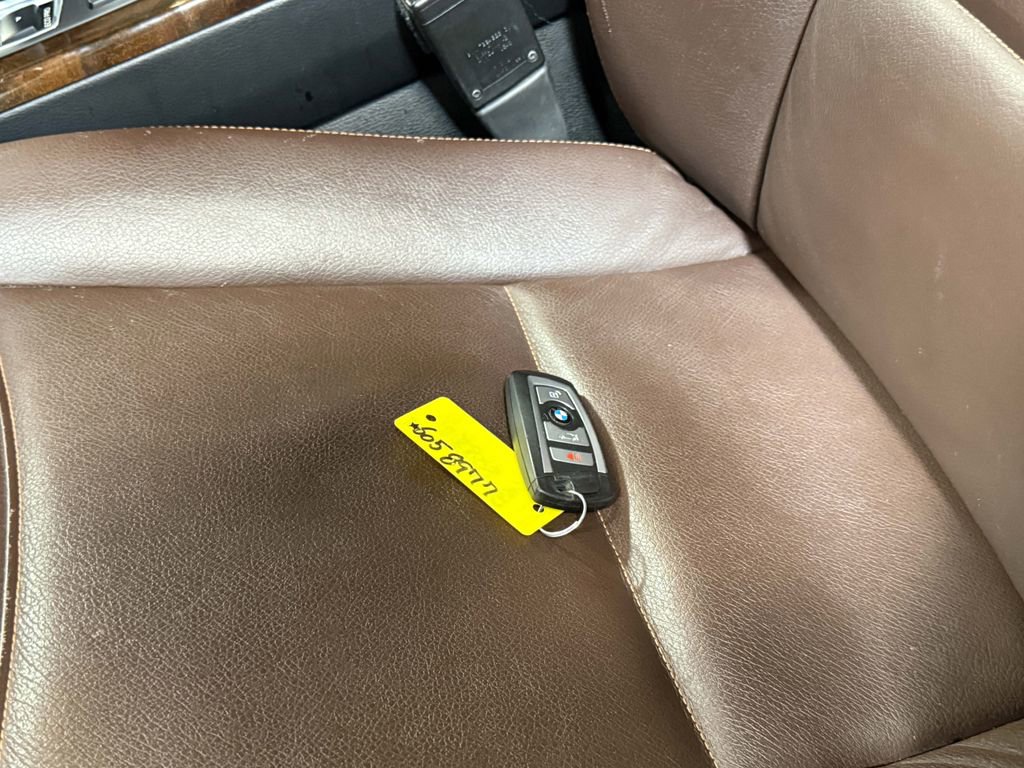 Used 2016 BMW X3 xDrive28i image 20