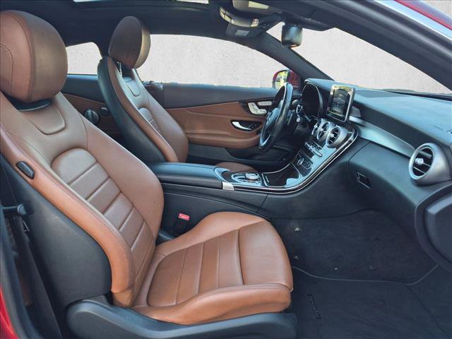 Used 2017 Mercedes-Benz C 300 Coupe image 19