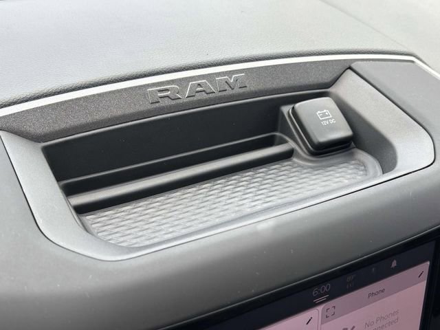 New 2026 RAM 1500 Express AWD/4WD image 21