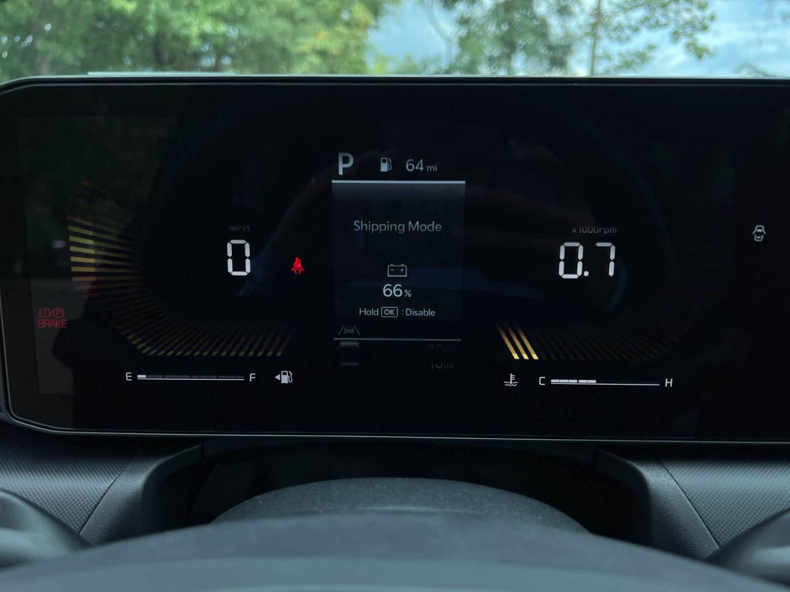 New 2026 Kia K4 FWD image 25
