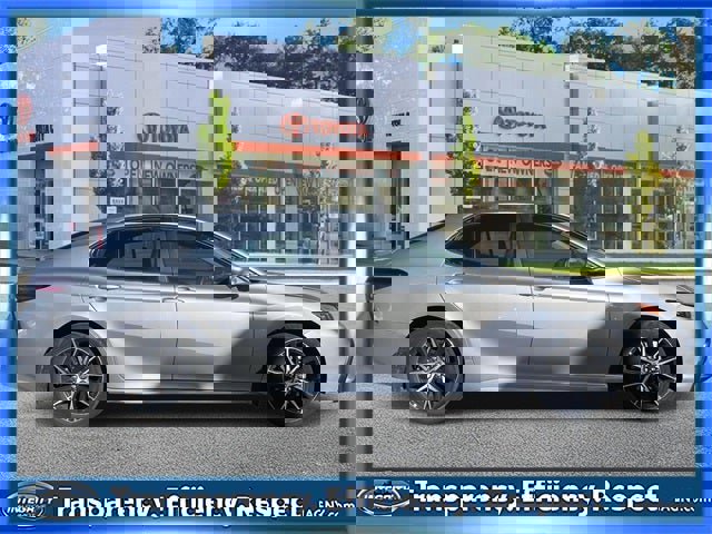 Certified 2024 Toyota Camry SE image 5