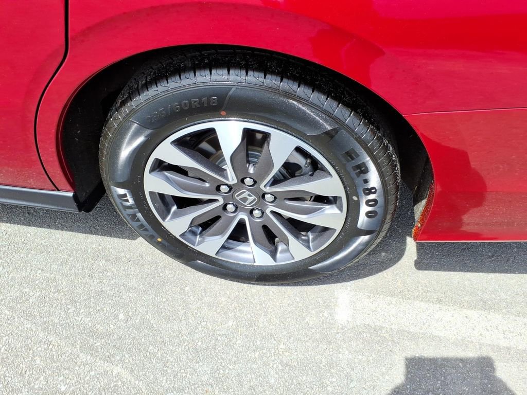 Used 2024 Honda Odyssey EX-L image 7