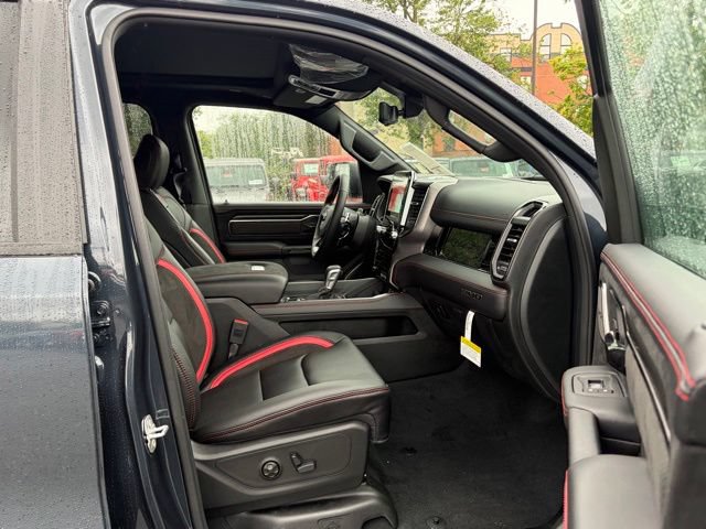 New 2026 RAM 1500 RHO w/ RHO Level 1 Equipment Group AWD/4WD image 26