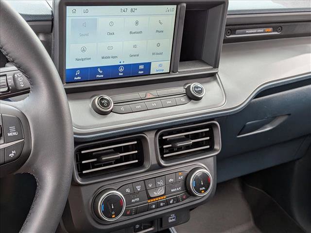 Used 2024 Ford Maverick Lariat w/ Black Appearance Package image 16