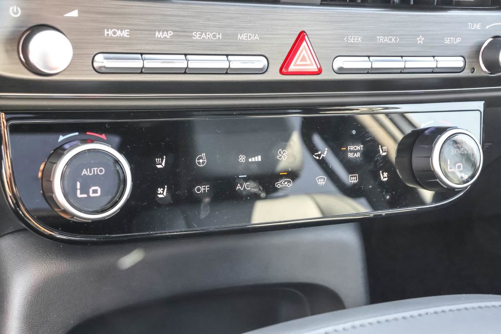 Certified 2026 Hyundai Palisade Calligraphy image 25