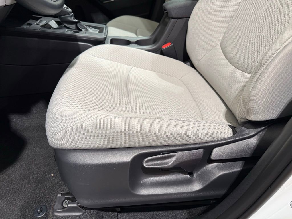 New 2026 Toyota Corolla Cross L image 14