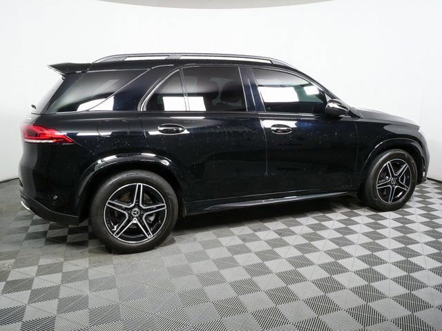 Used 2020 Mercedes-Benz GLE 450 4MATIC image 27