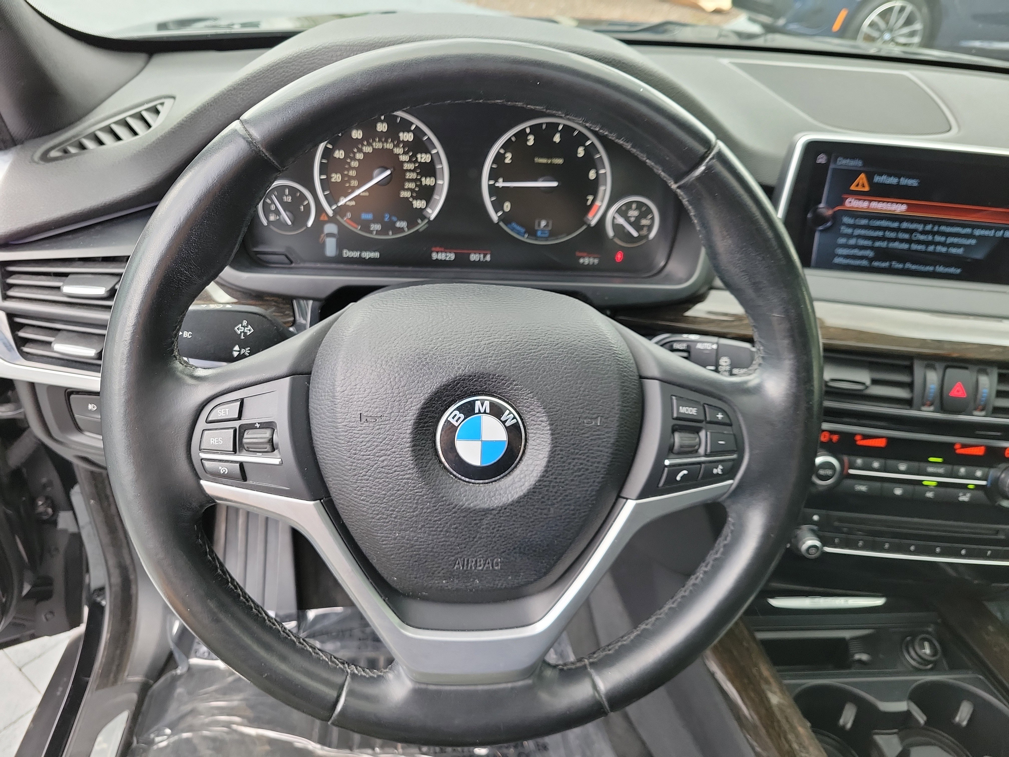 Used 2017 BMW X5 xDrive40e AWD/4WD image 22