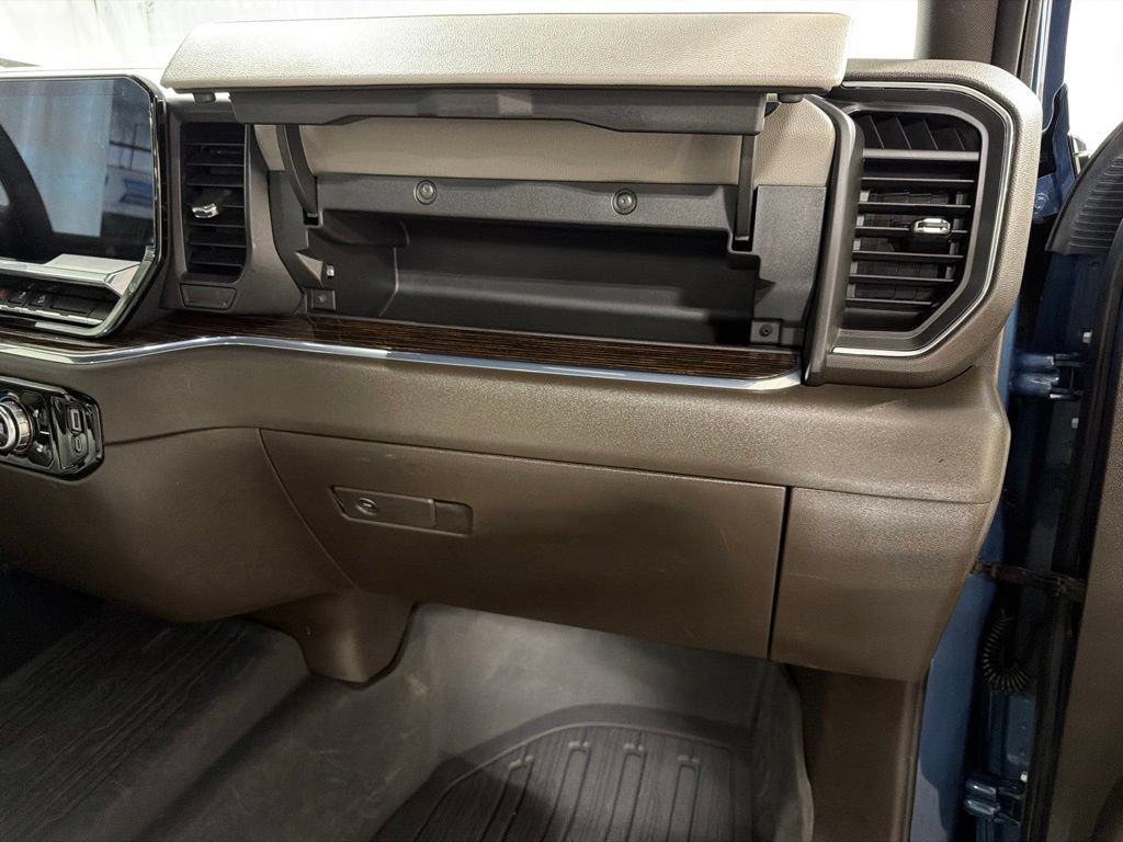 Certified 2024 GMC Sierra 3500 SLE w/ SLE Convenience Package AWD/4WD image 21