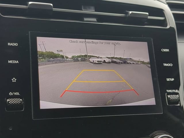 Used 2023 Hyundai Tucson SEL AWD/4WD image 18