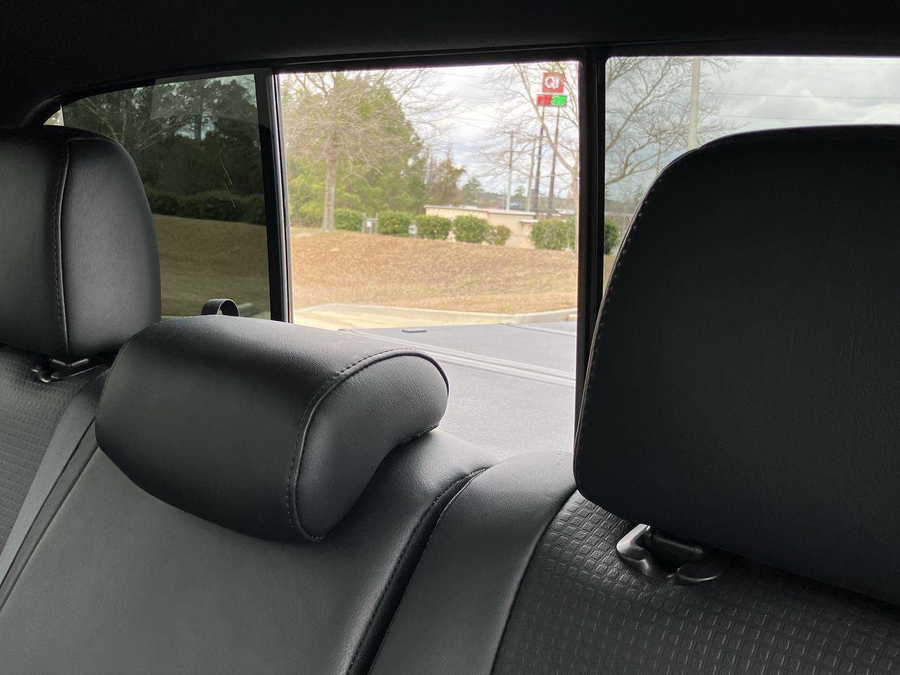 Certified 2022 Toyota Tacoma Limited w/ Nightshade Package image 26