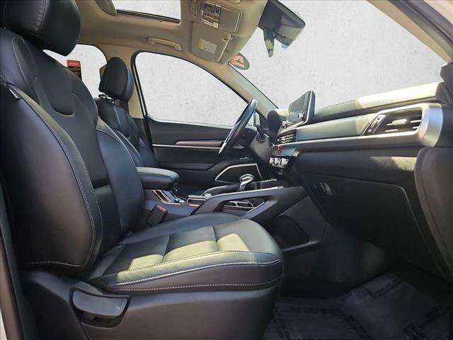 Used 2021 Kia Telluride S AWD/4WD image 23