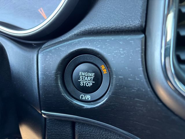 Used 2018 Jeep Grand Cherokee Limited image 18