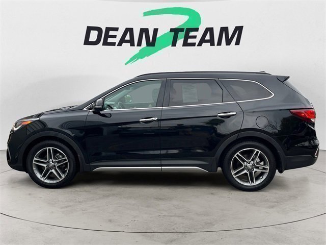 Used 2018 Hyundai Santa Fe Limited image 5