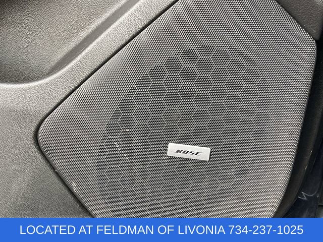 Used 2021 Cadillac XT5 Luxury w/ LPO, Floor Liner Package image 23