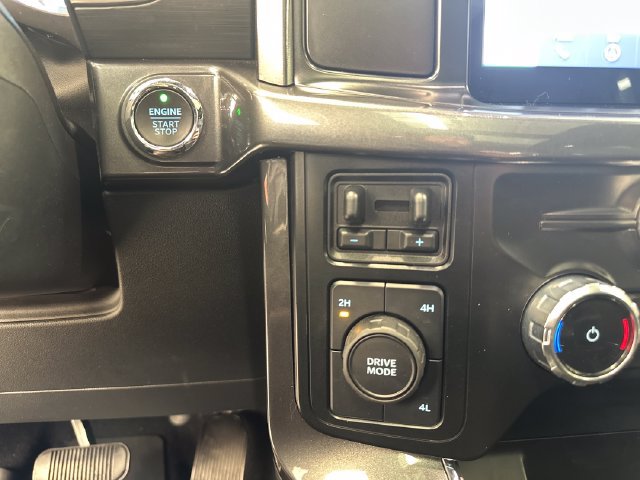 Used 2023 Ford F150 XLT w/ Equipment Group 302A High AWD/4WD image 33